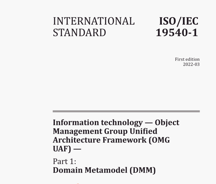 ISO/IEC 19540-1:2022 pdf download