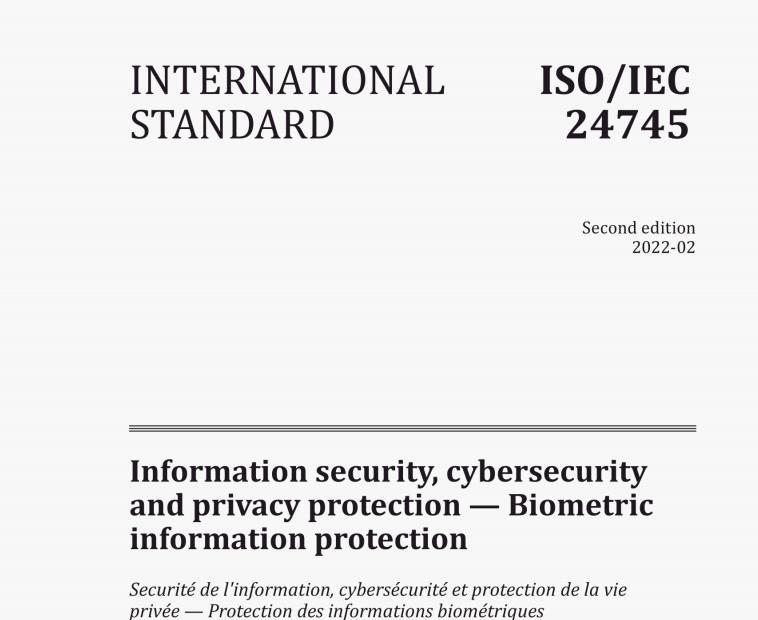 ISO/IEC TS 20000-5:2022 pdf download