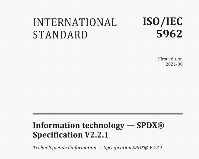 ISO/IEC 5962:2021 pdf download