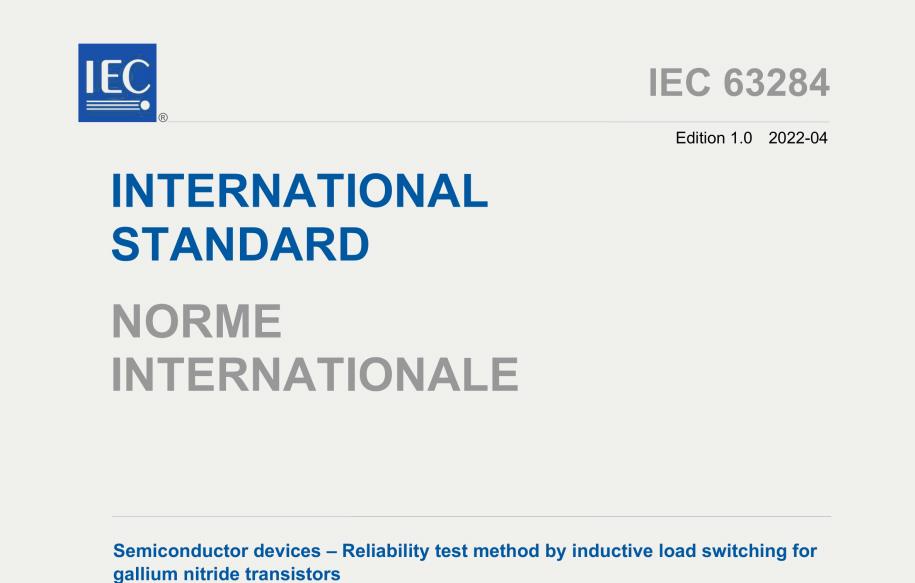 IEC 63284:2022 pdf download