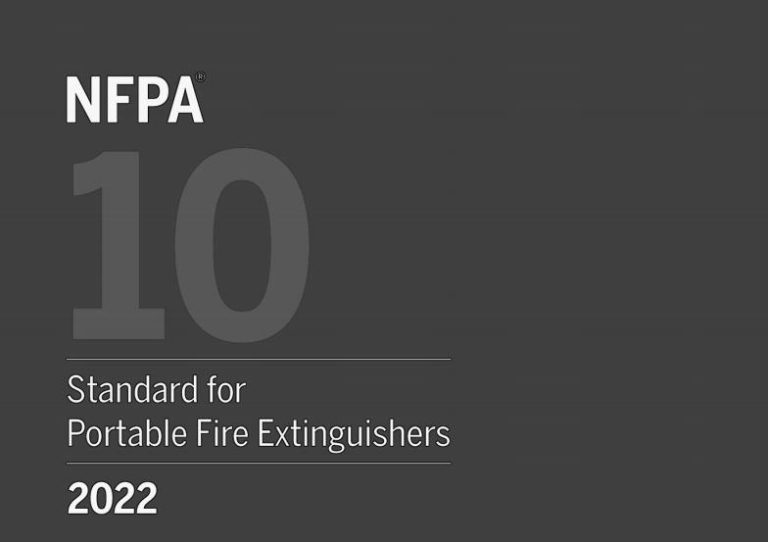 NFPA 10:2022 pdf download - Standards Download Online