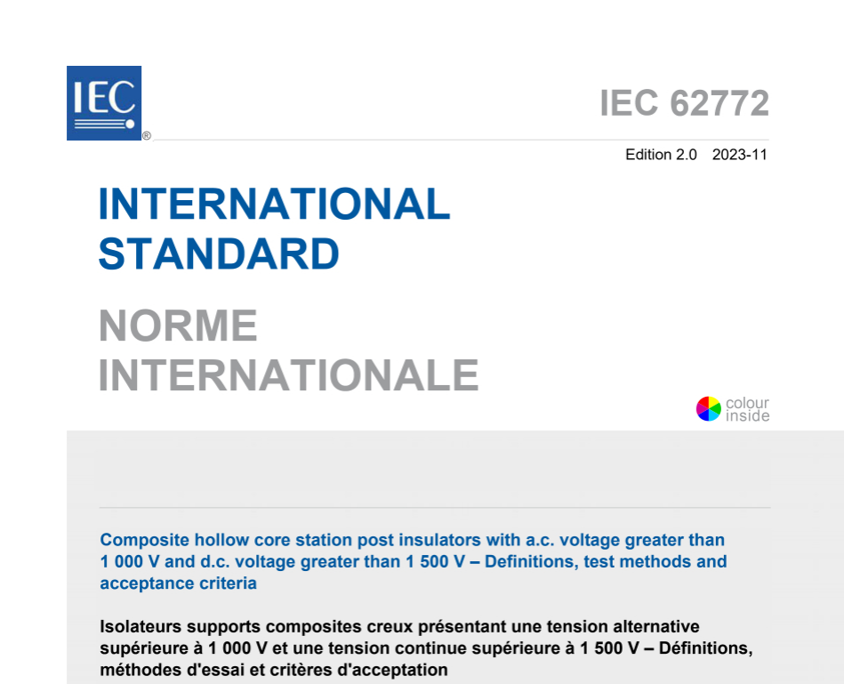 IEC 62772:2023 pdf download